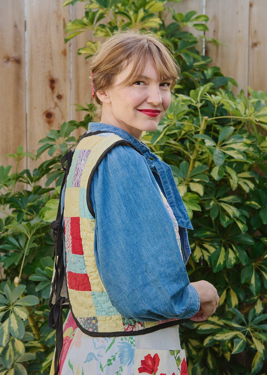 Carissa Potter