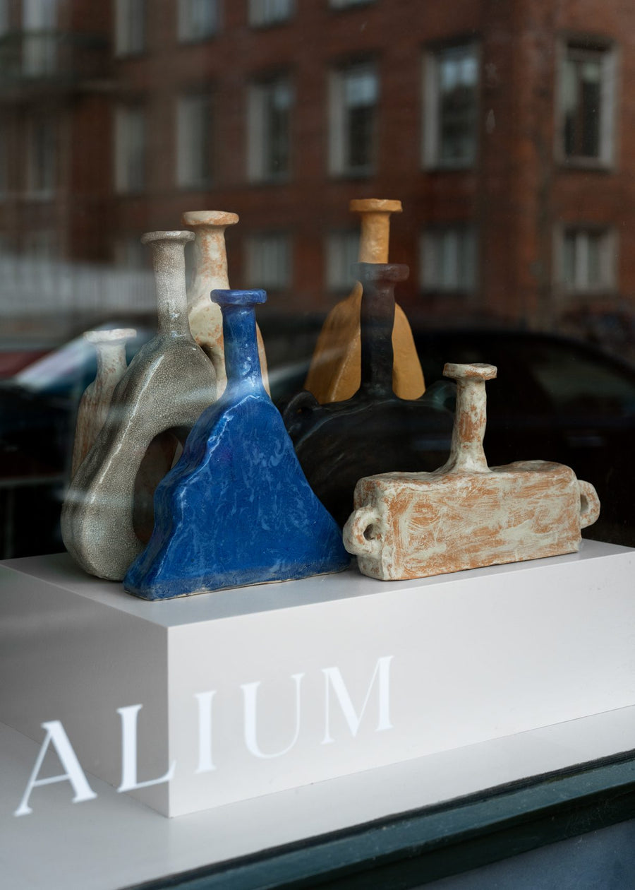 Alium Gallery
