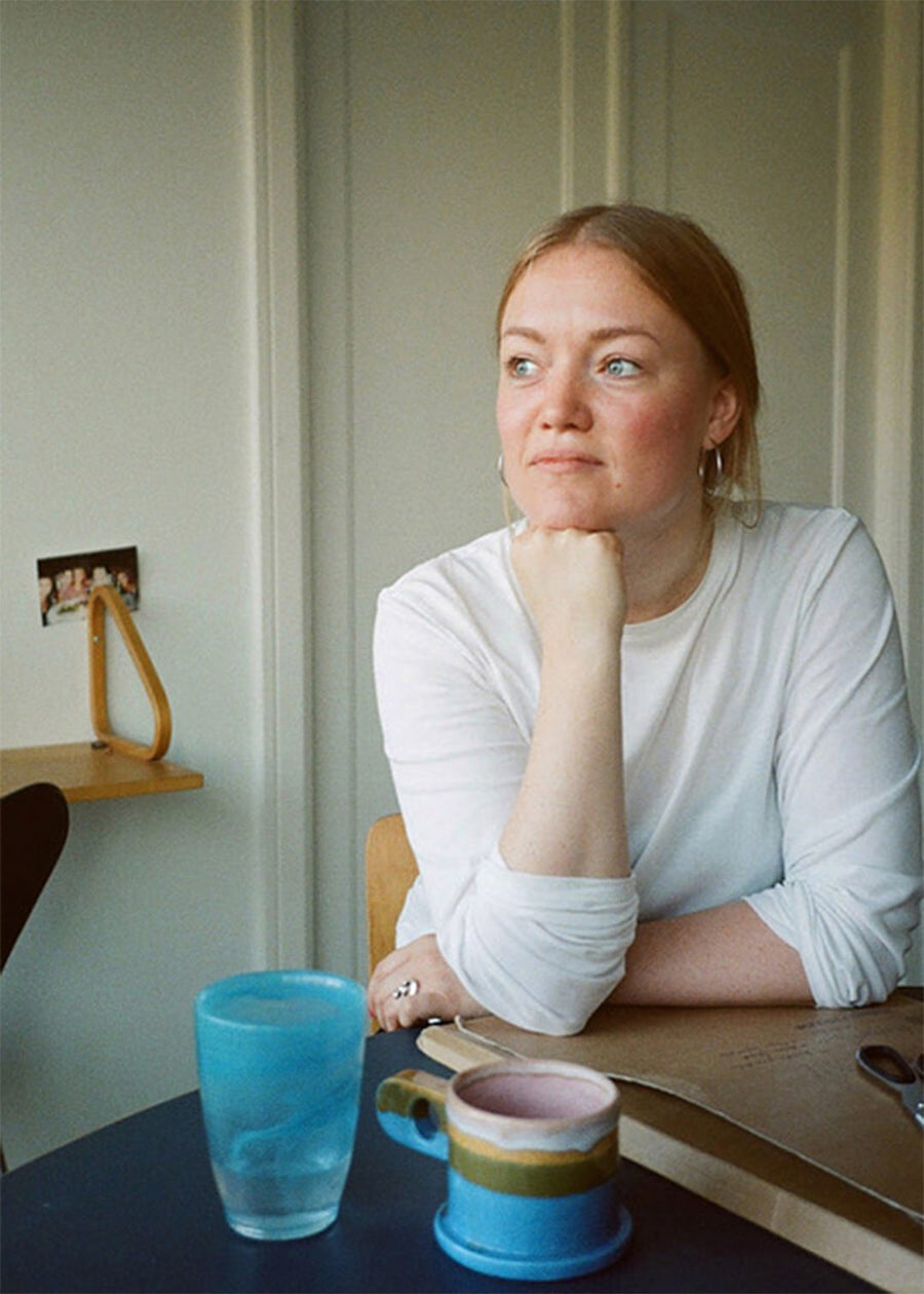 Nina Flagstad Kvorning