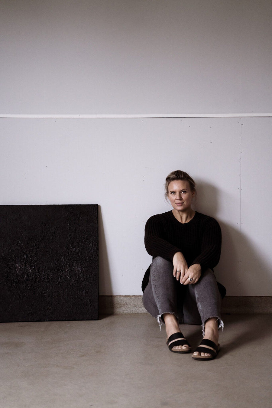 Maria Ahlkvist