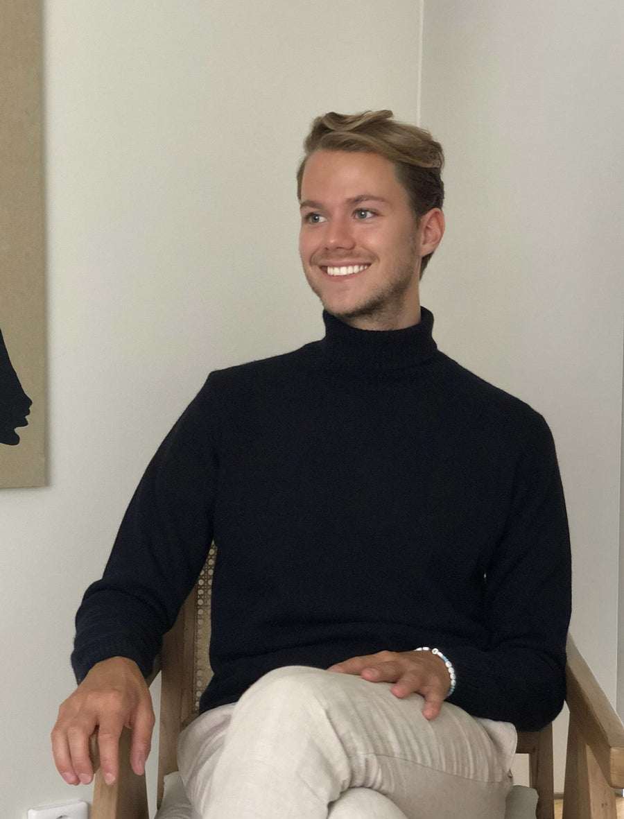 Robin Ahlgren
