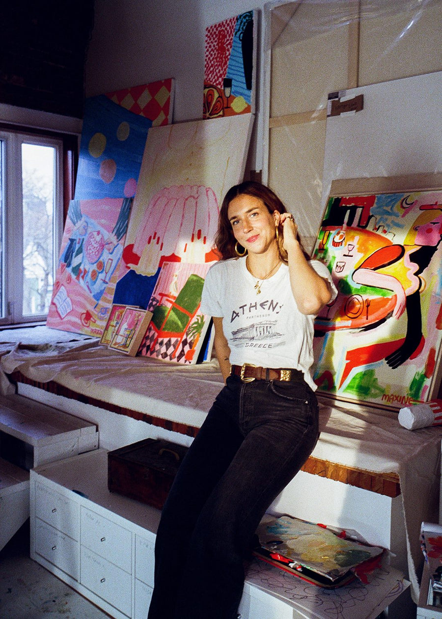 Maxine McCrann