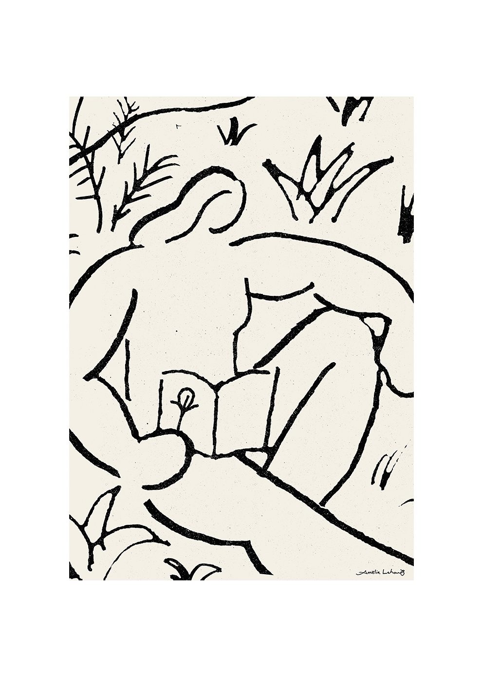 The Reader