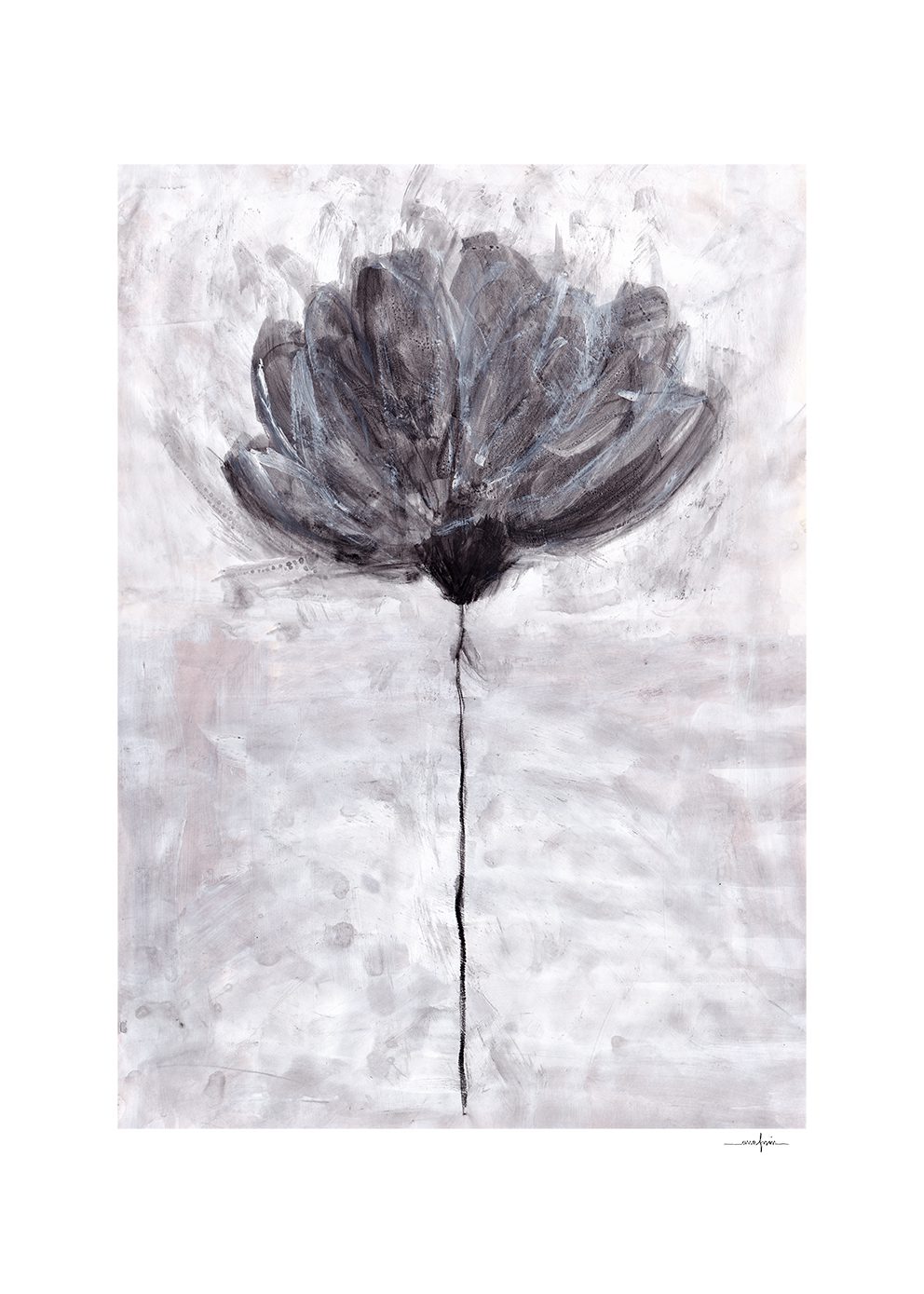 Flower No 04