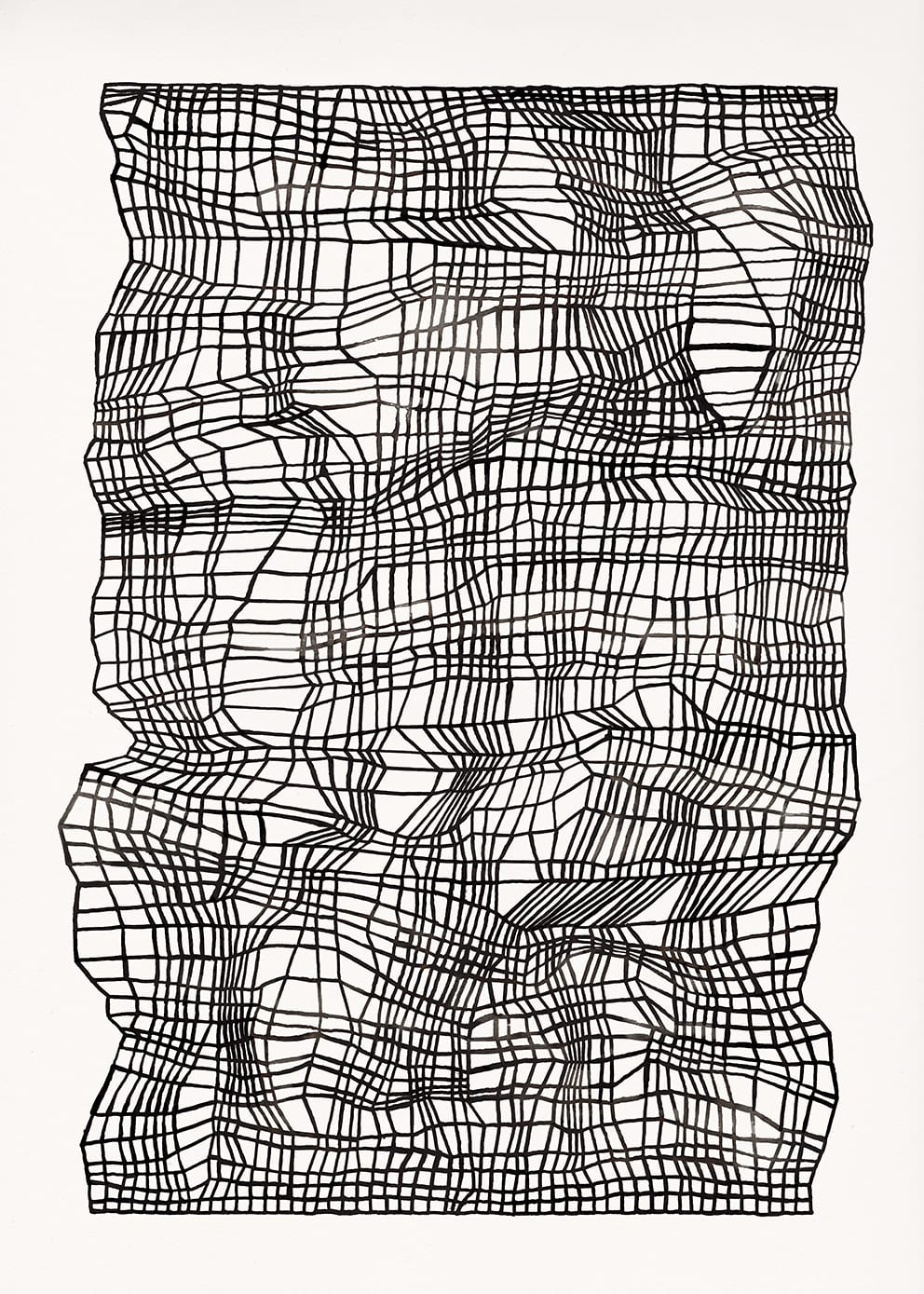 Timeline Black