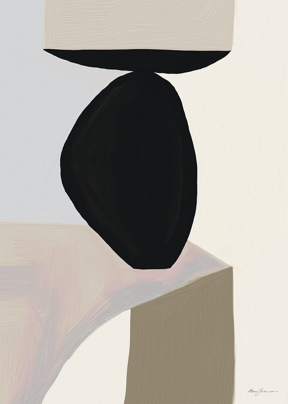 Sculpted