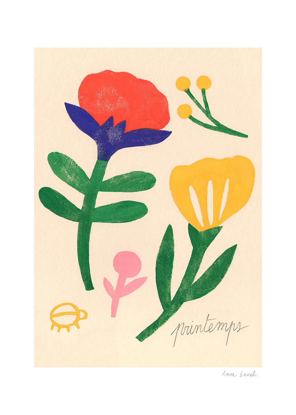 Spring