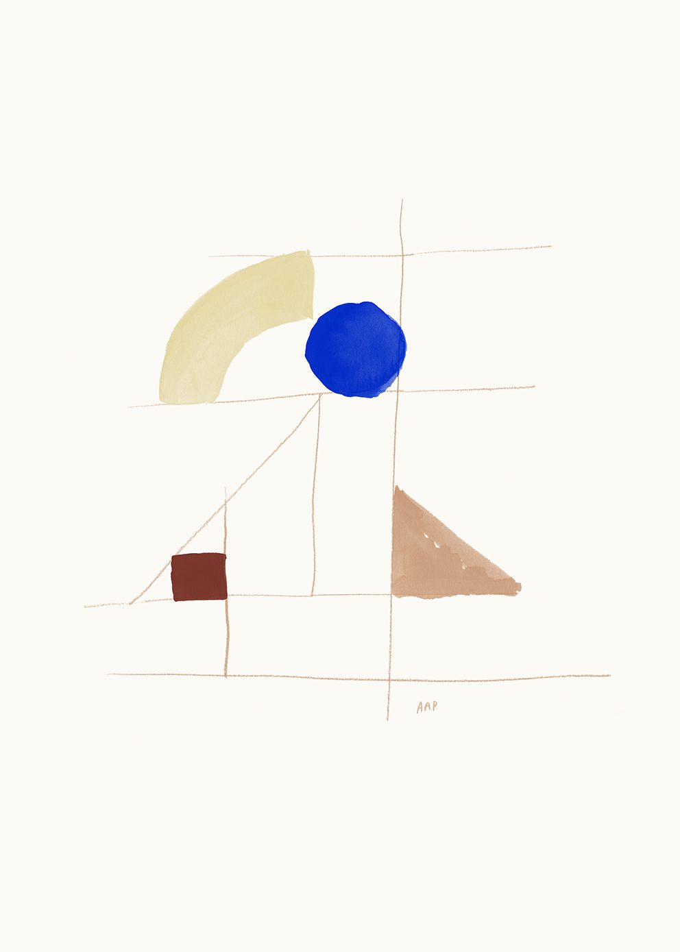 The Blue Dot