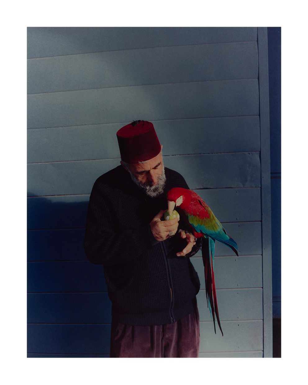 Istanbul