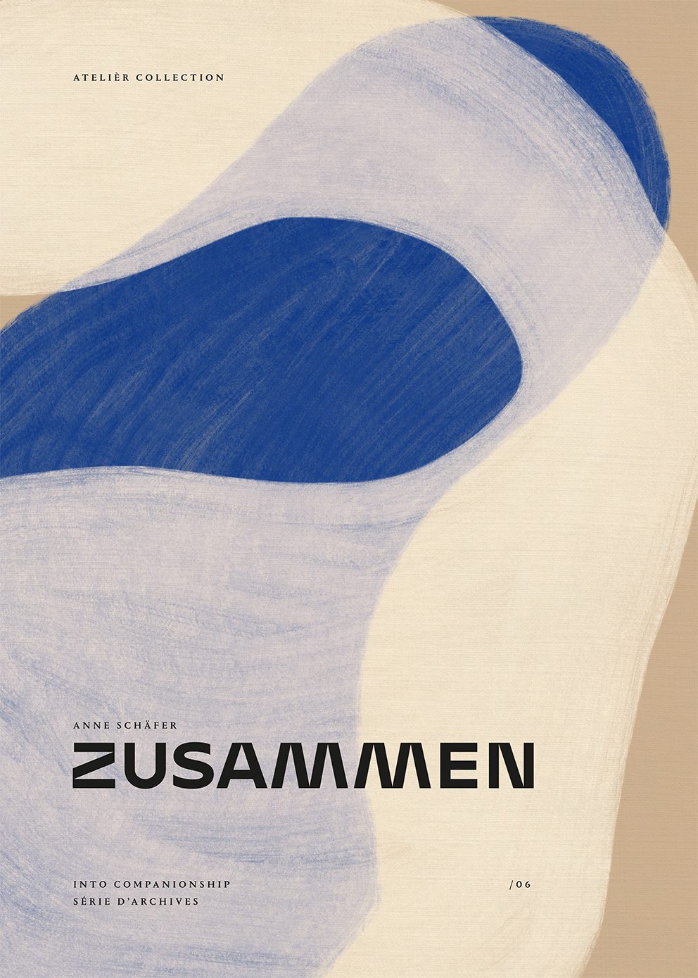Zusammen