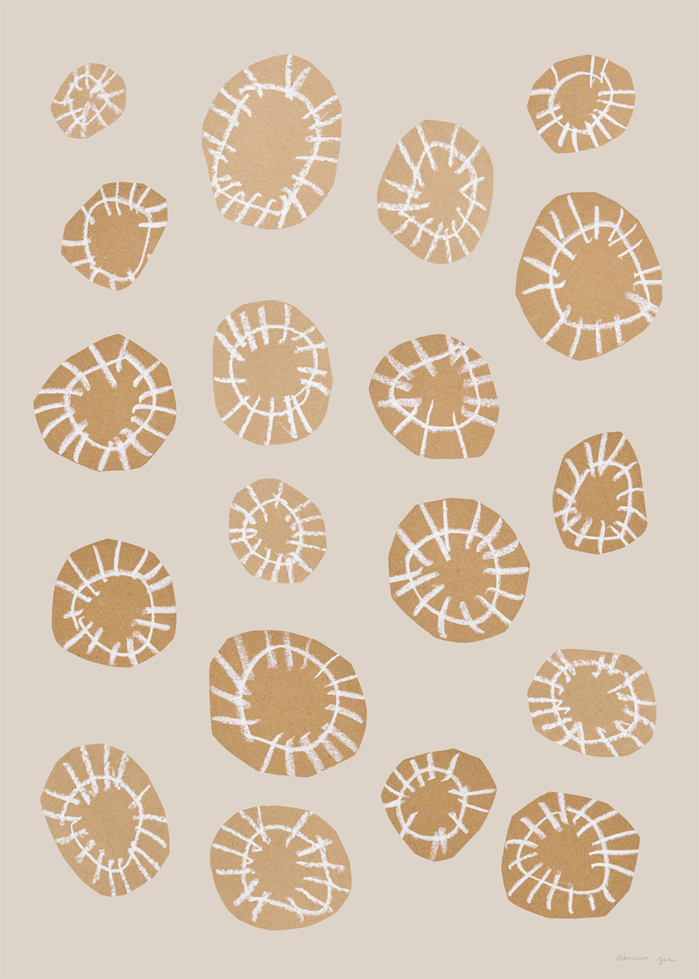 Print No. 172