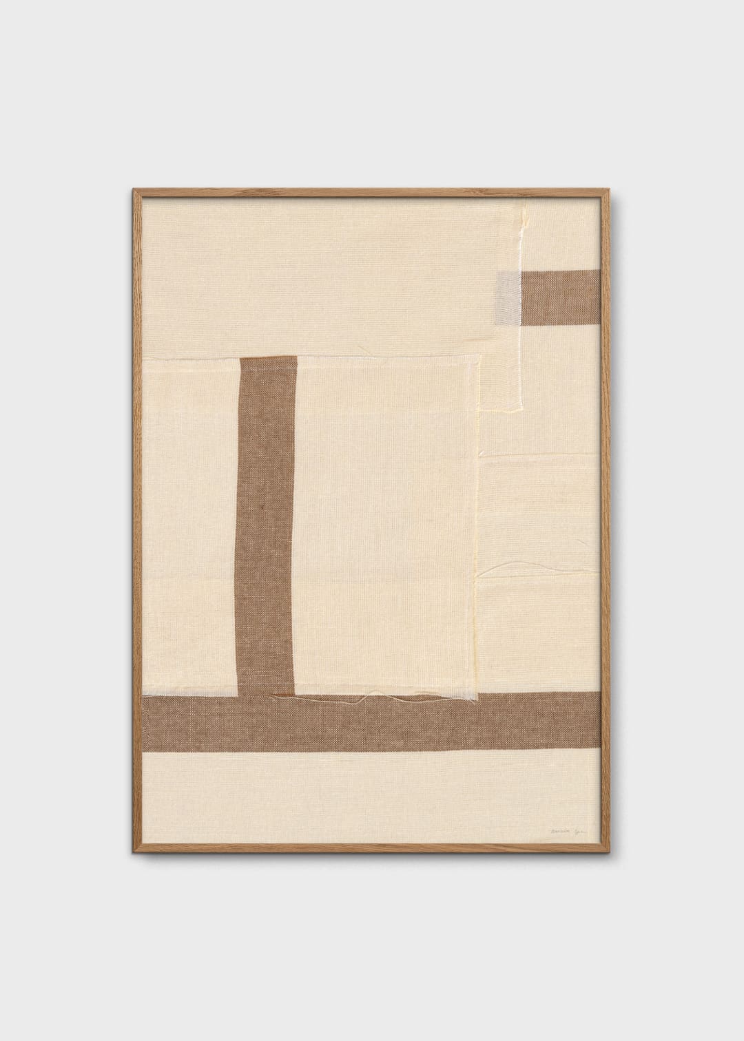 Assemble No. 58 by Atelier Cph | The Poster Club