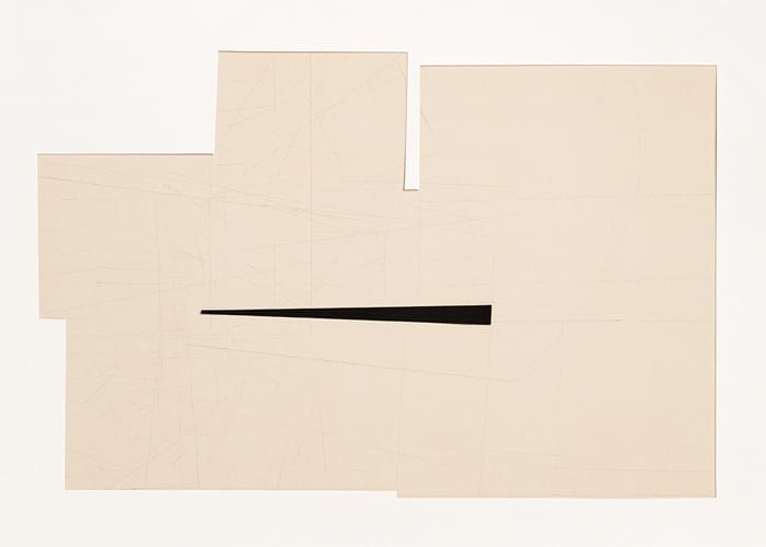 Deconstructed No. 32