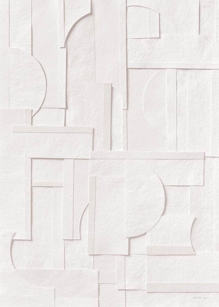 Deconstructed No. 44