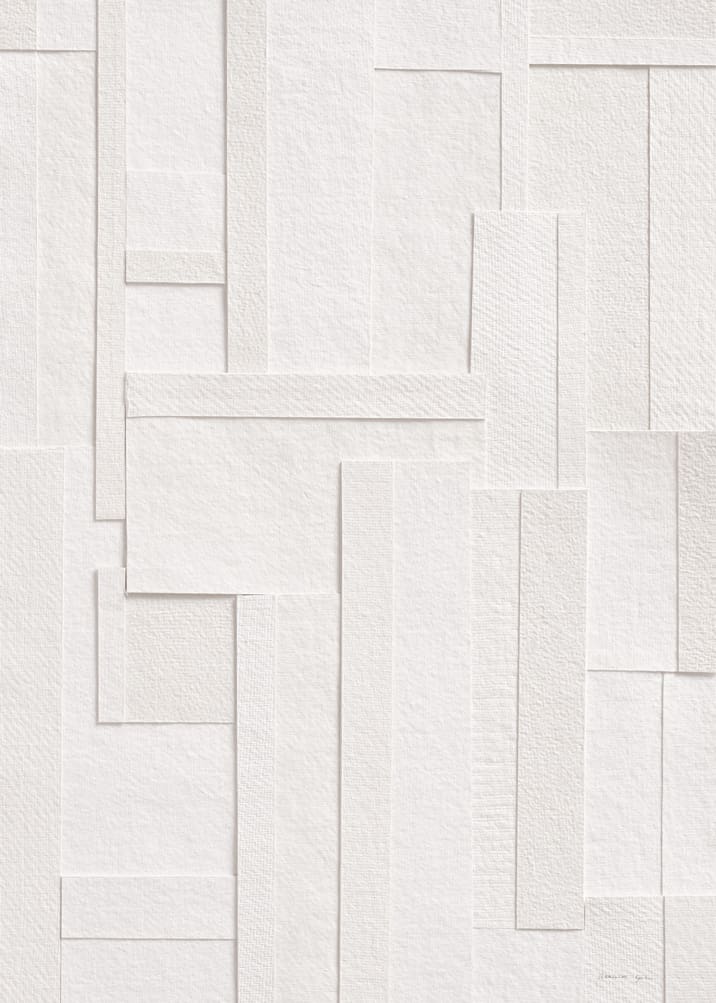 Deconstructed No. 45