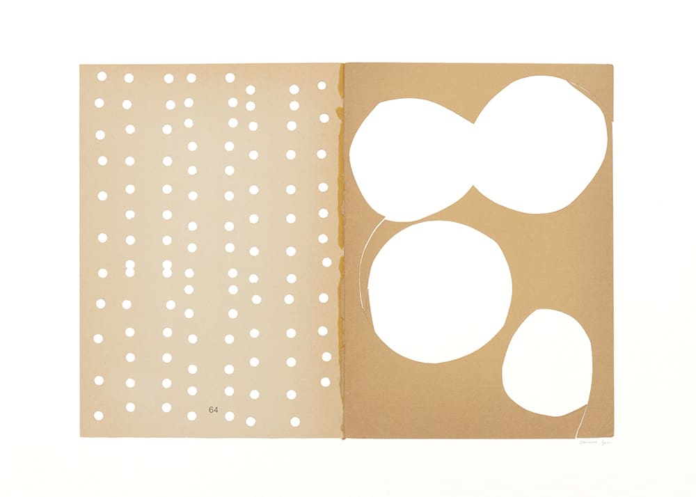 Dotted No. 132