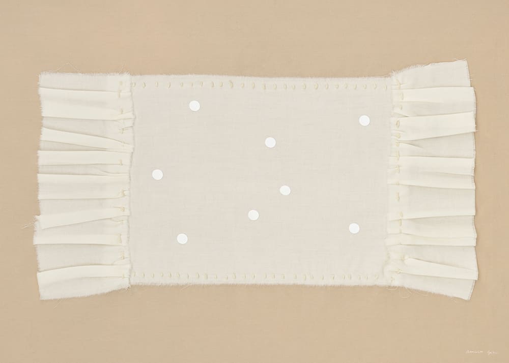 Lace No. 155