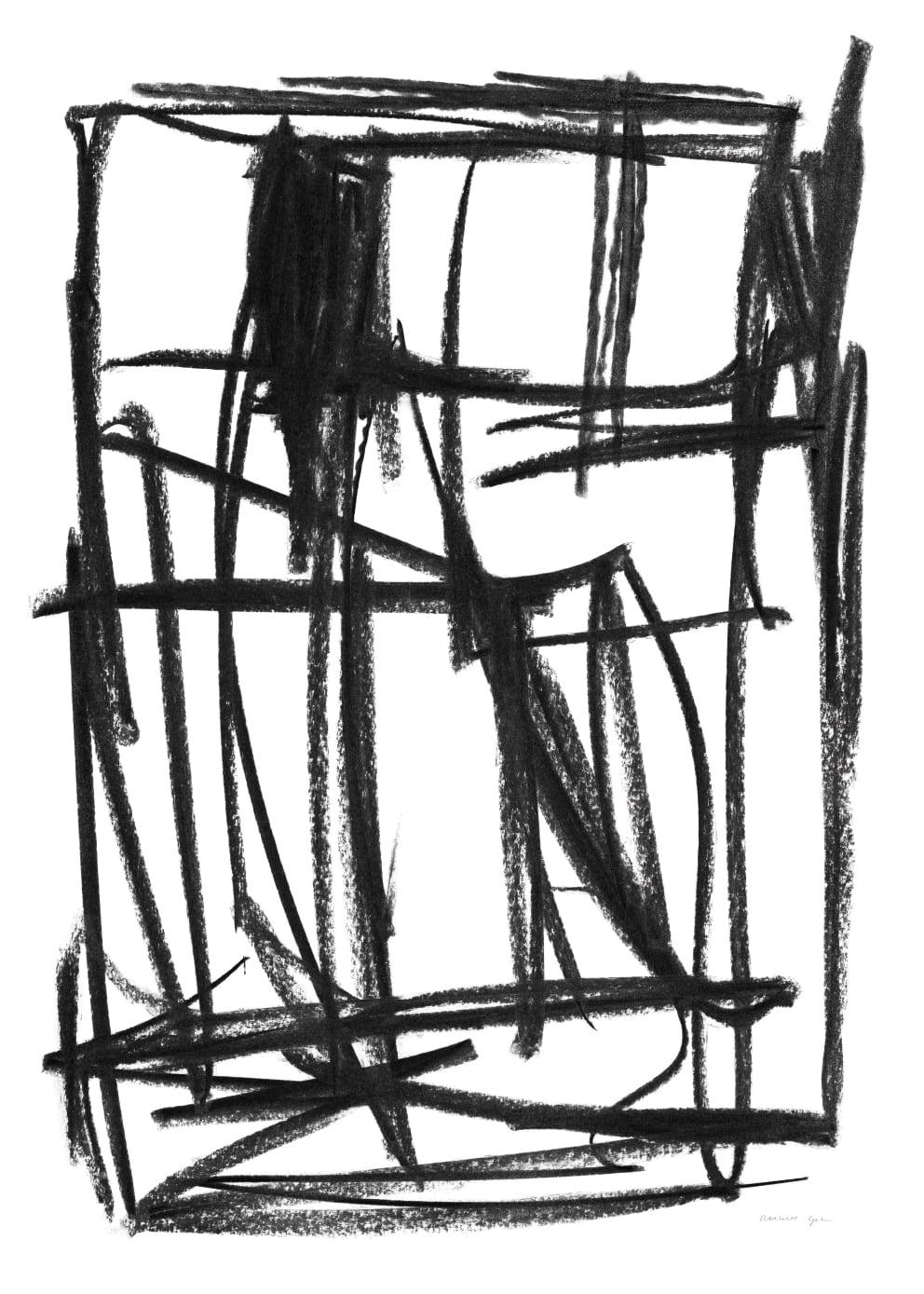 Turmoil