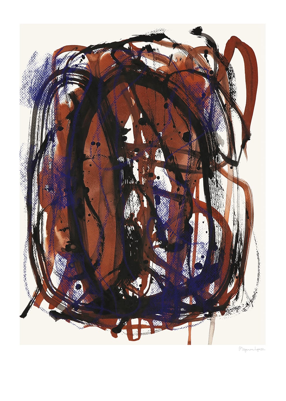 Mixed Media