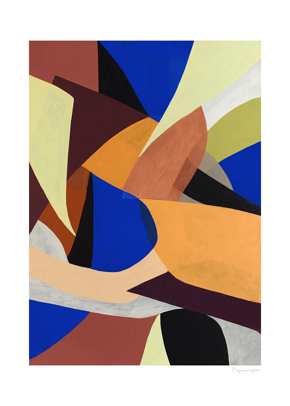 Mixed Puzzle