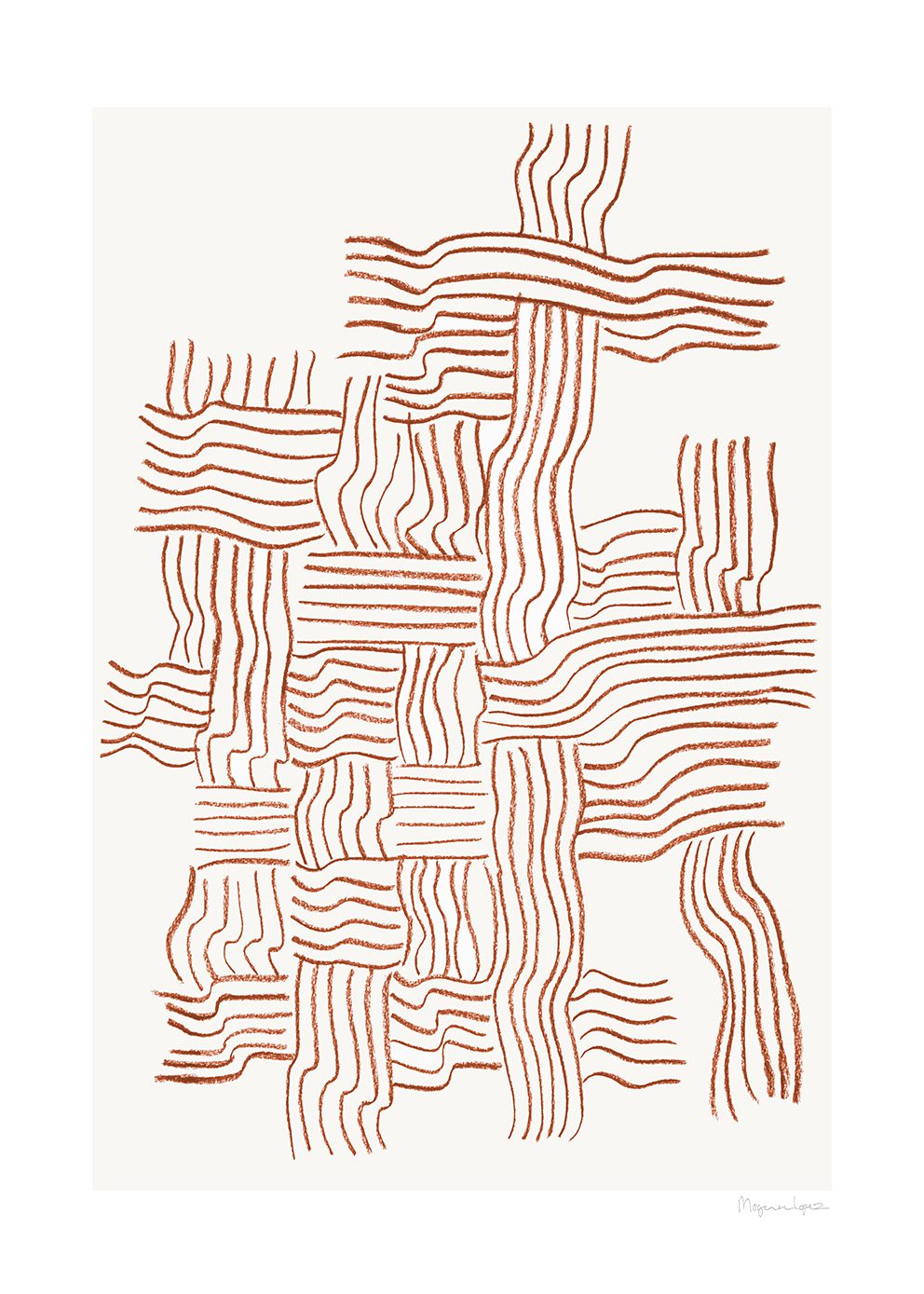 Woven