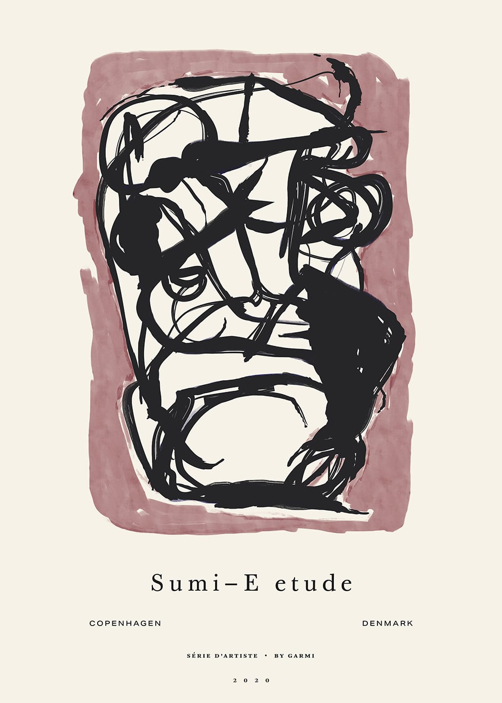 Sumi e 03