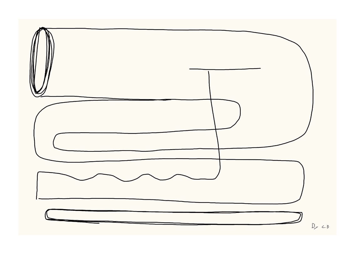 Between Lines 01
