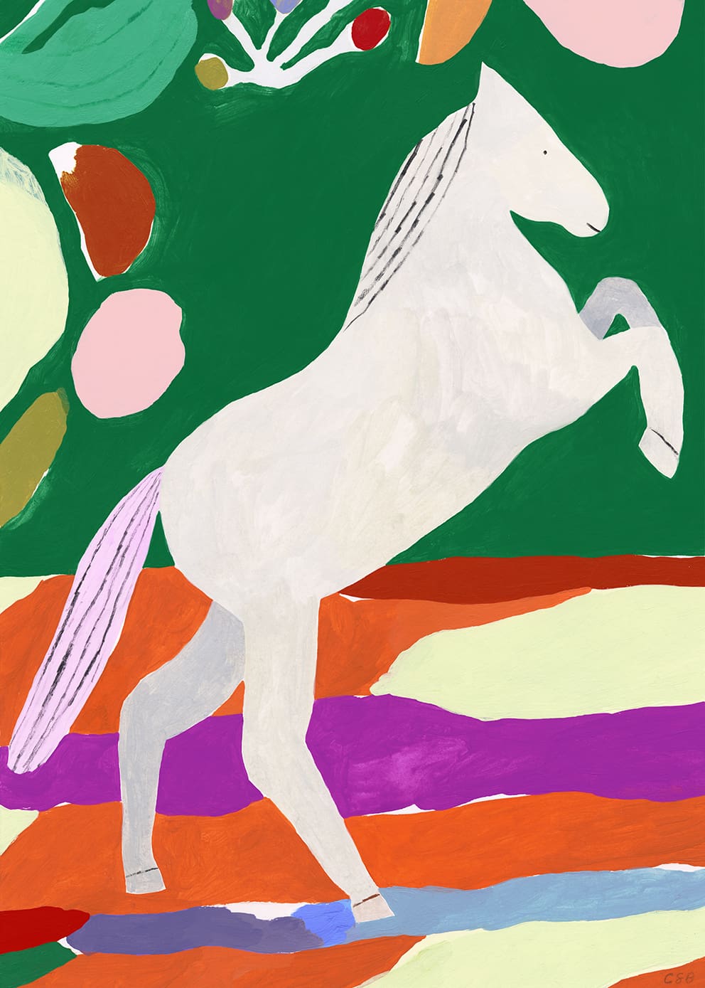 Horse
