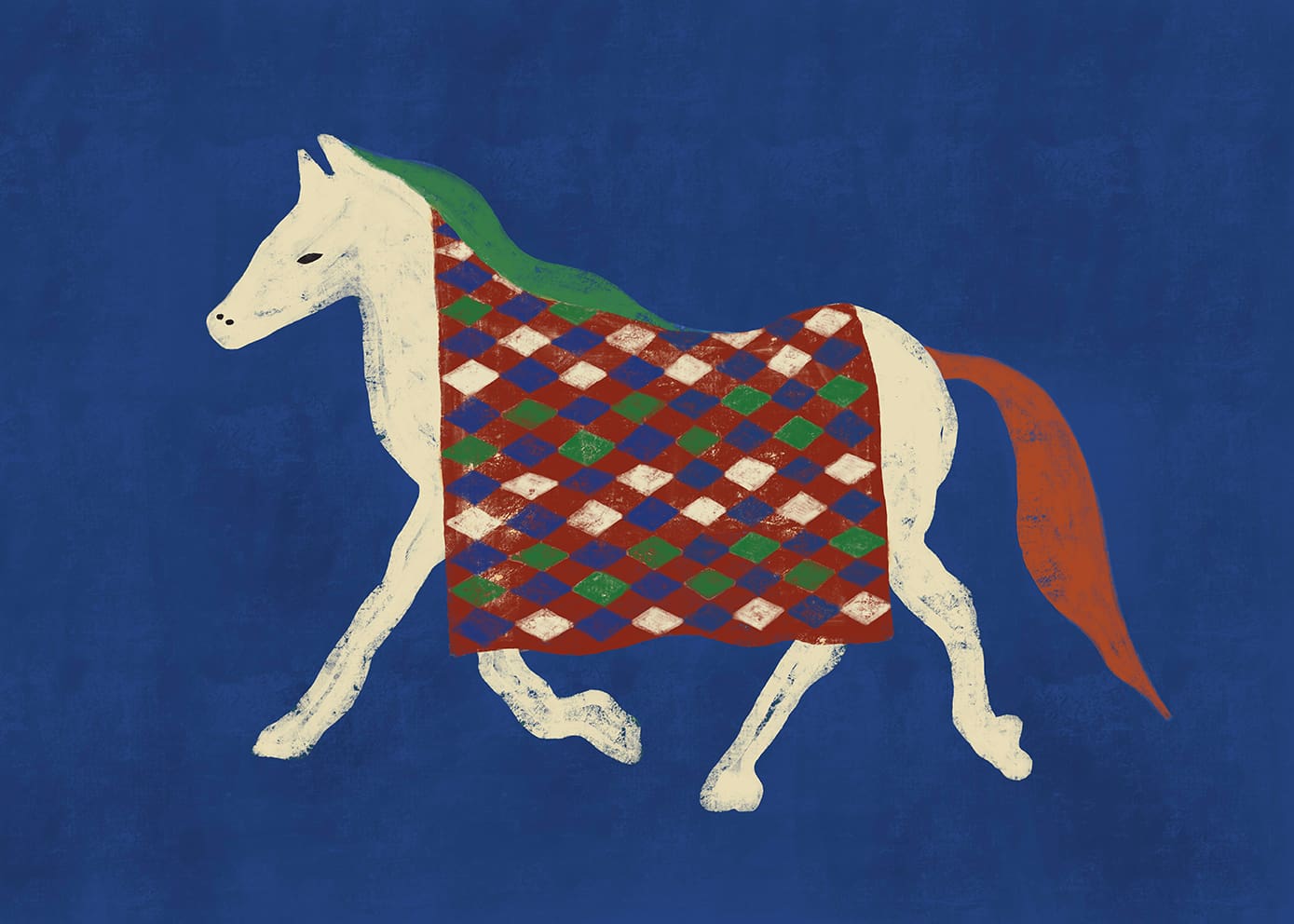 Horse Stories
