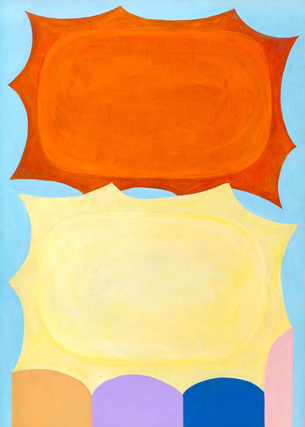 Sun Stump