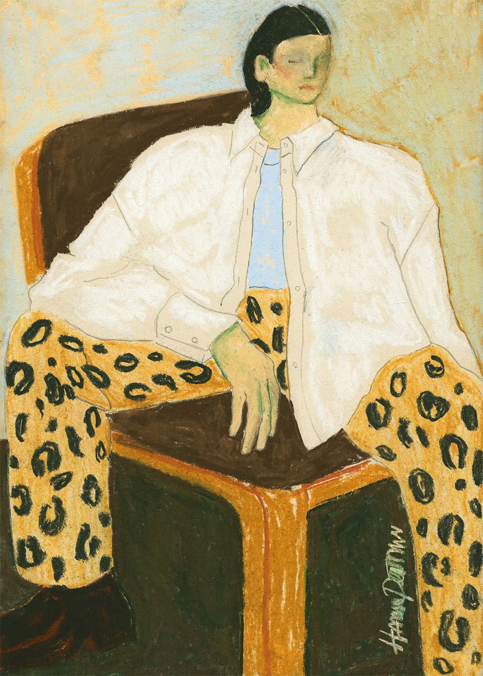 Fashion Diva 01