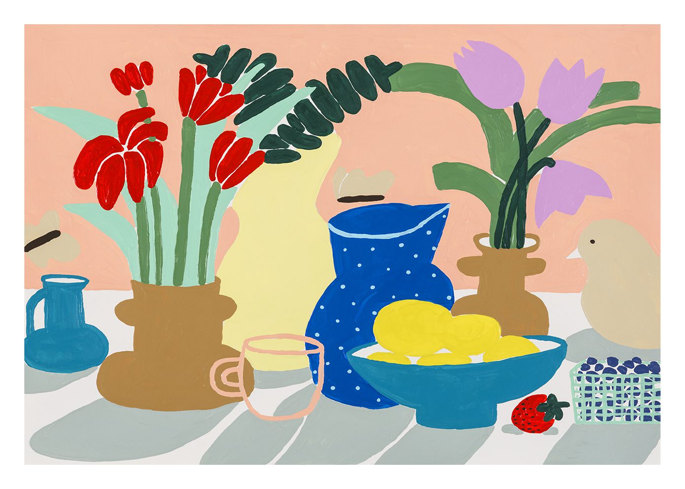 Table Setting