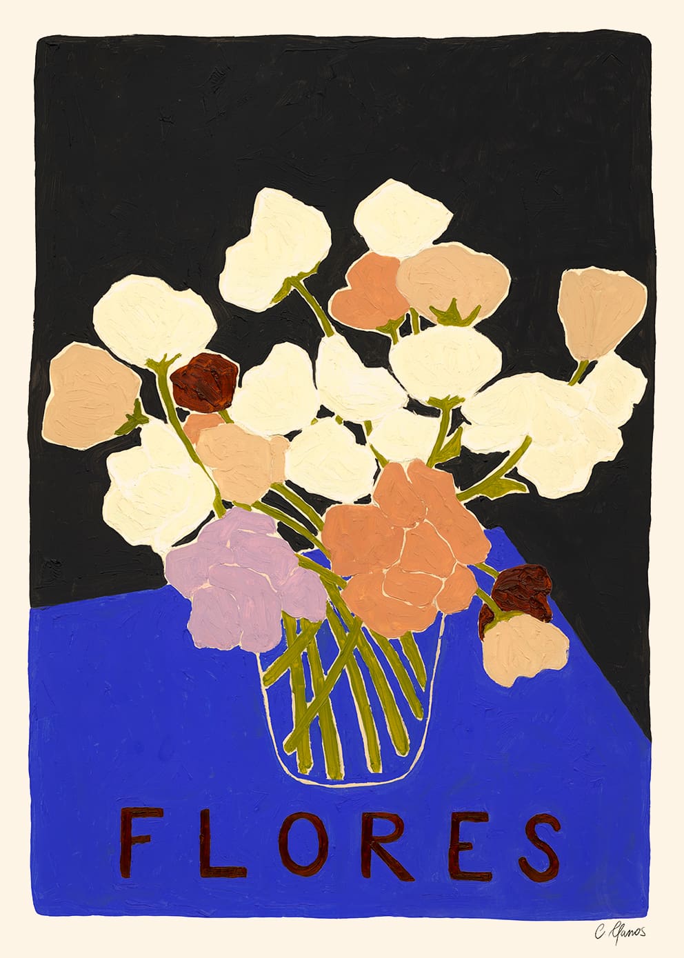 Flores