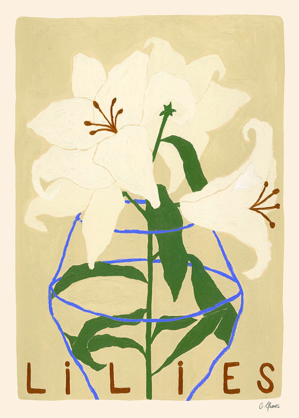 Lilies