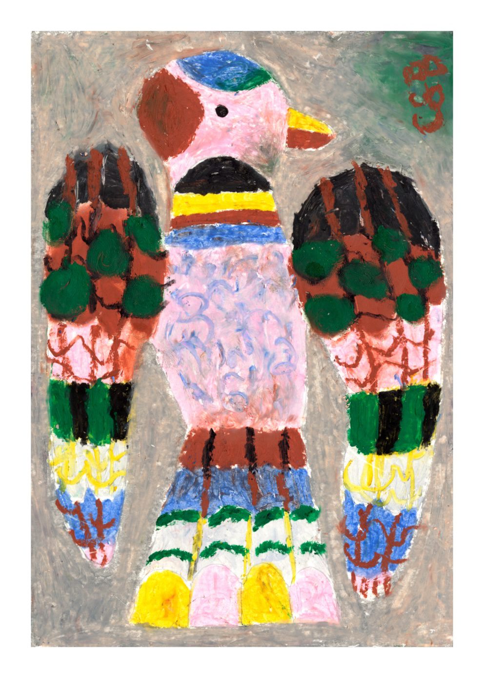 Bird IV