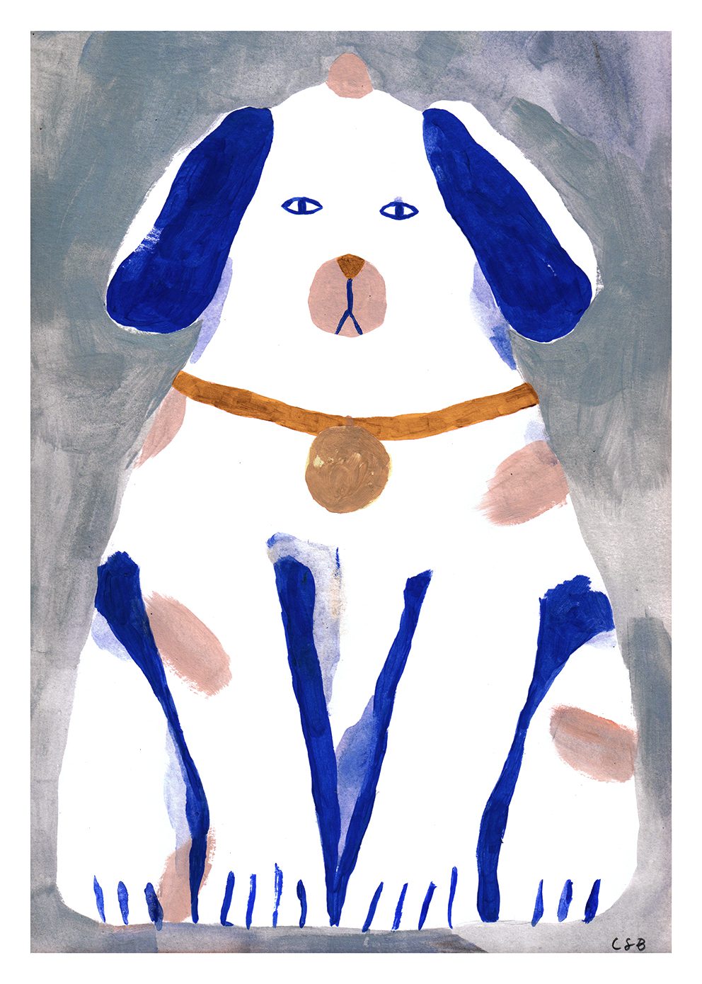 Guardian Dog