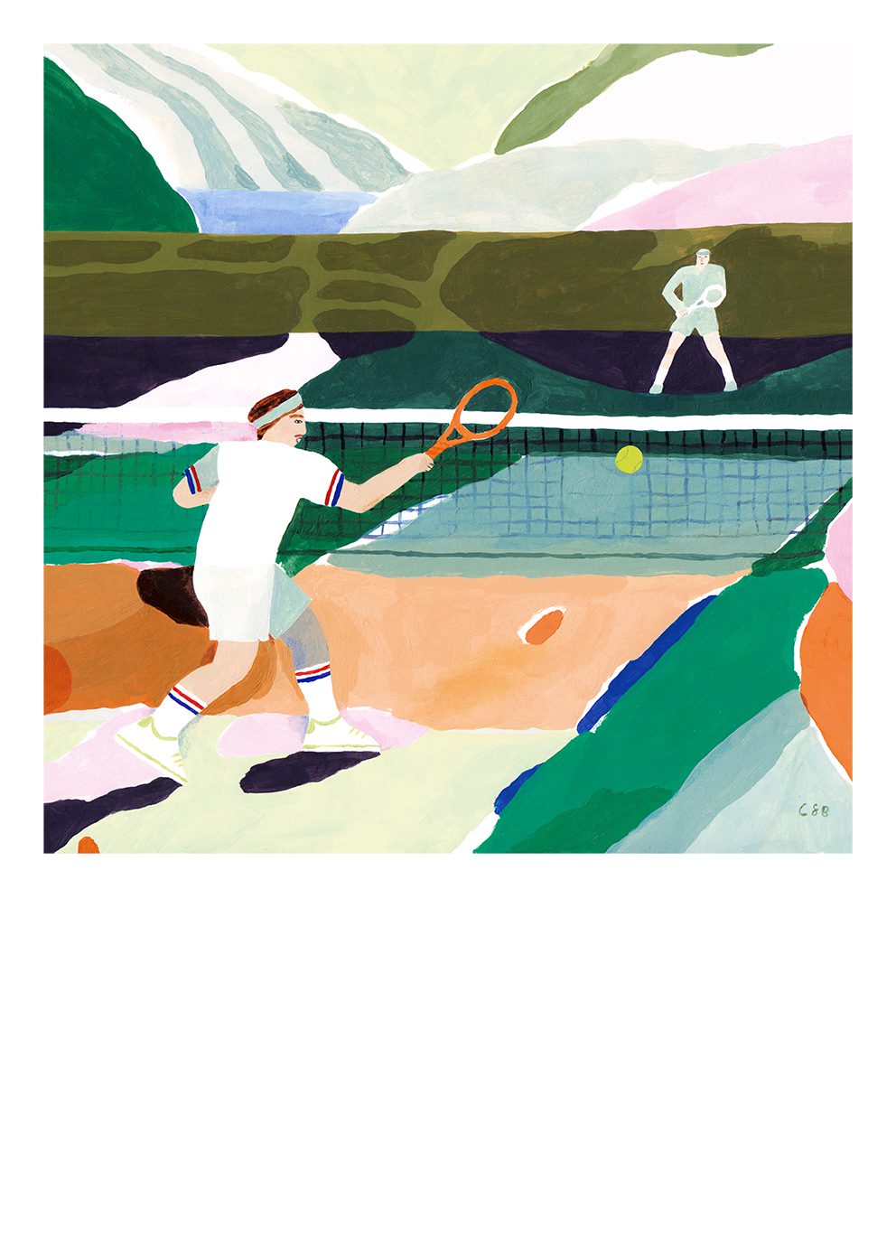 Tennis