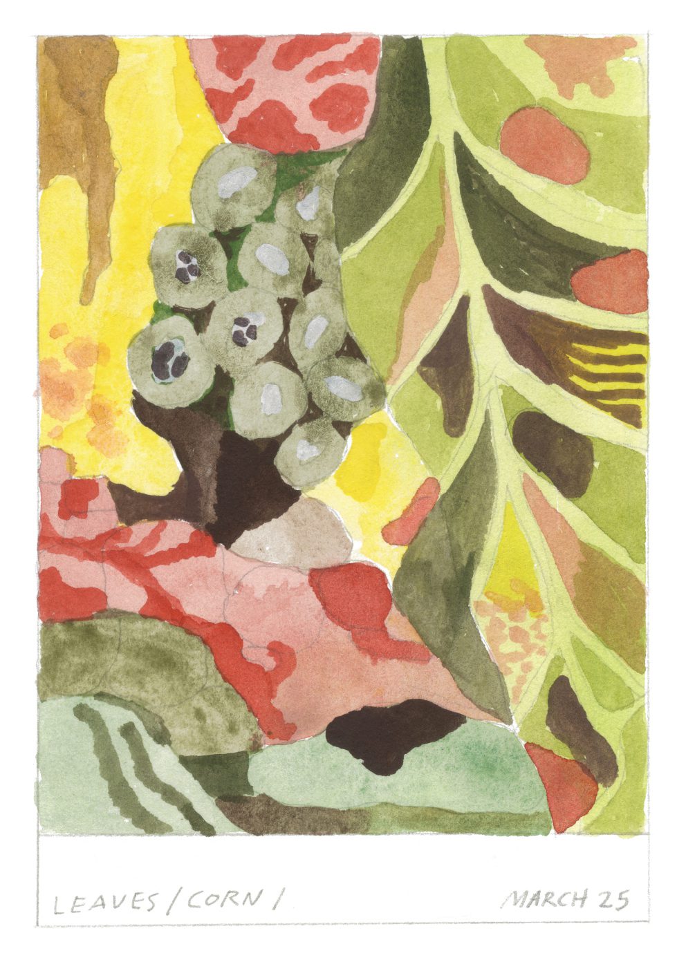 Plant Fiction