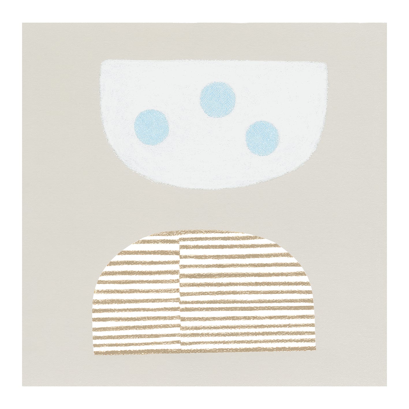 Blue Eggs