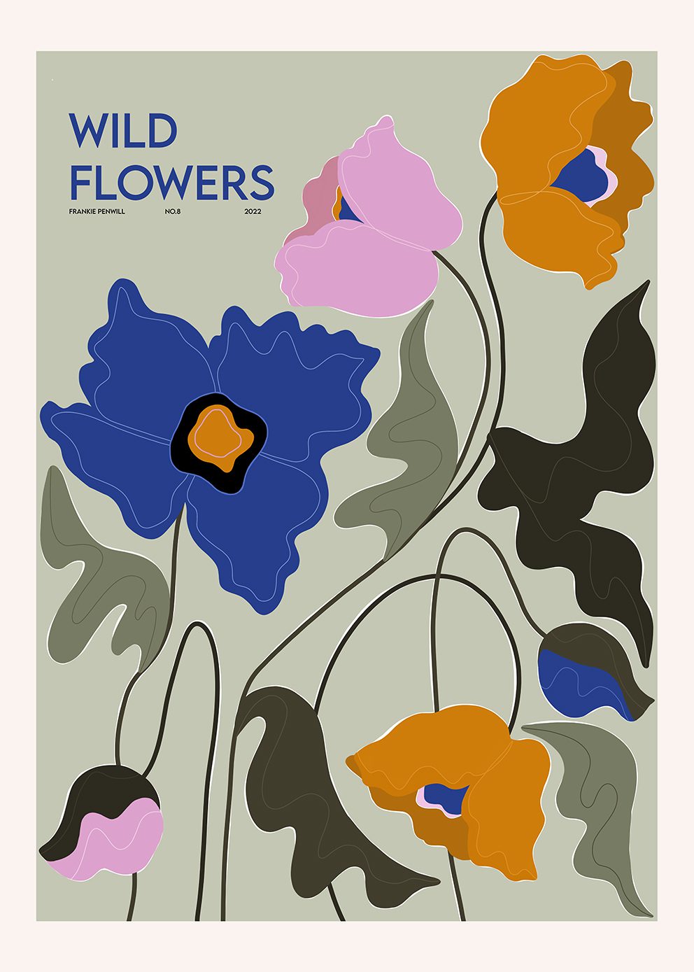 Wild Flowers