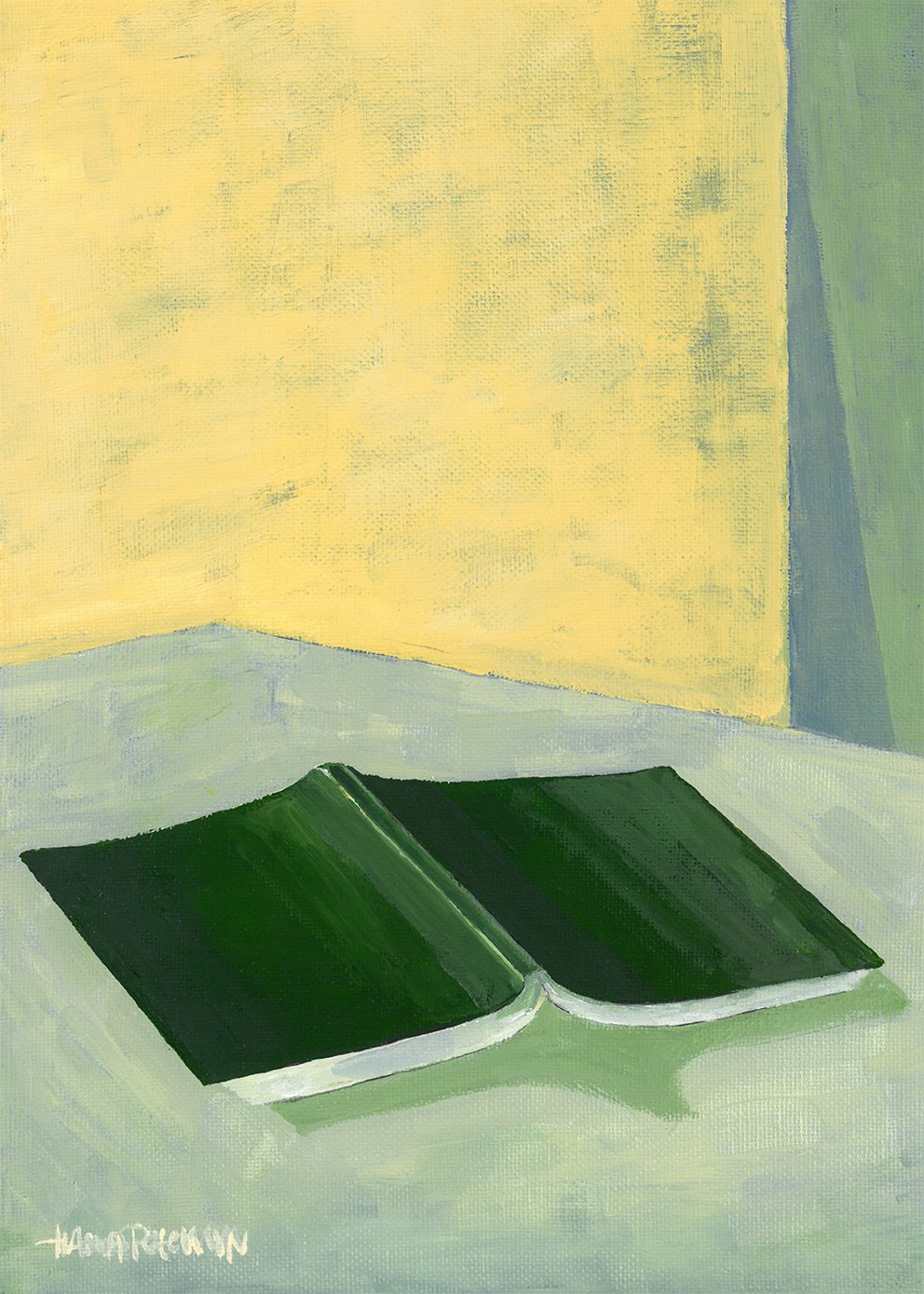 The Book