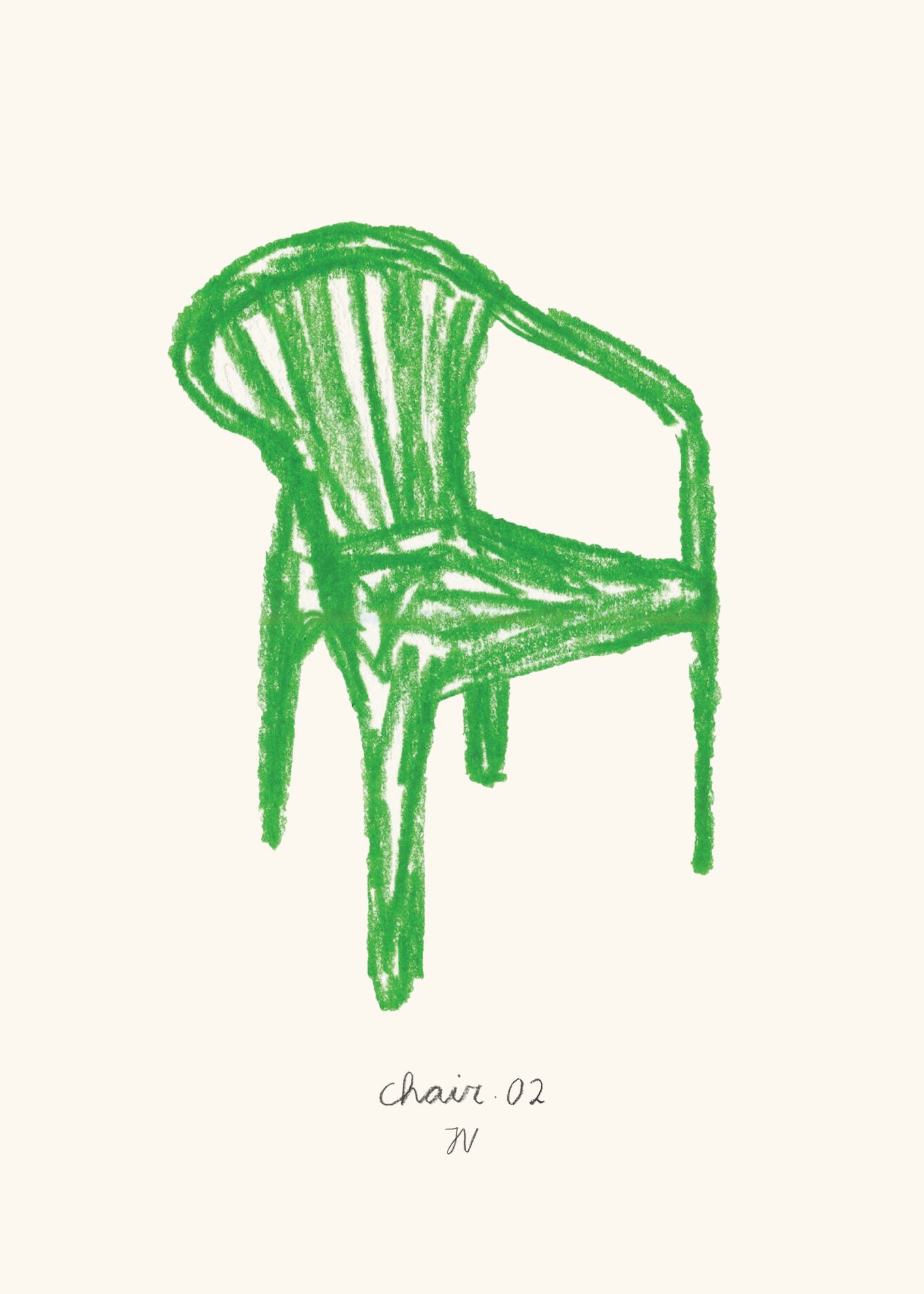 Chair 02