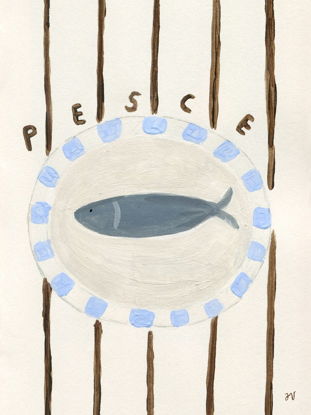 Pesce