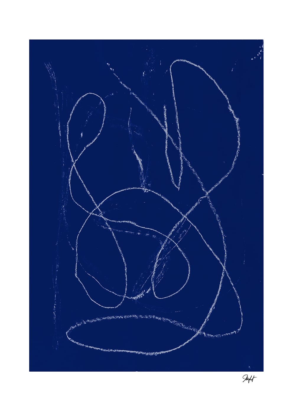 Curvilinar