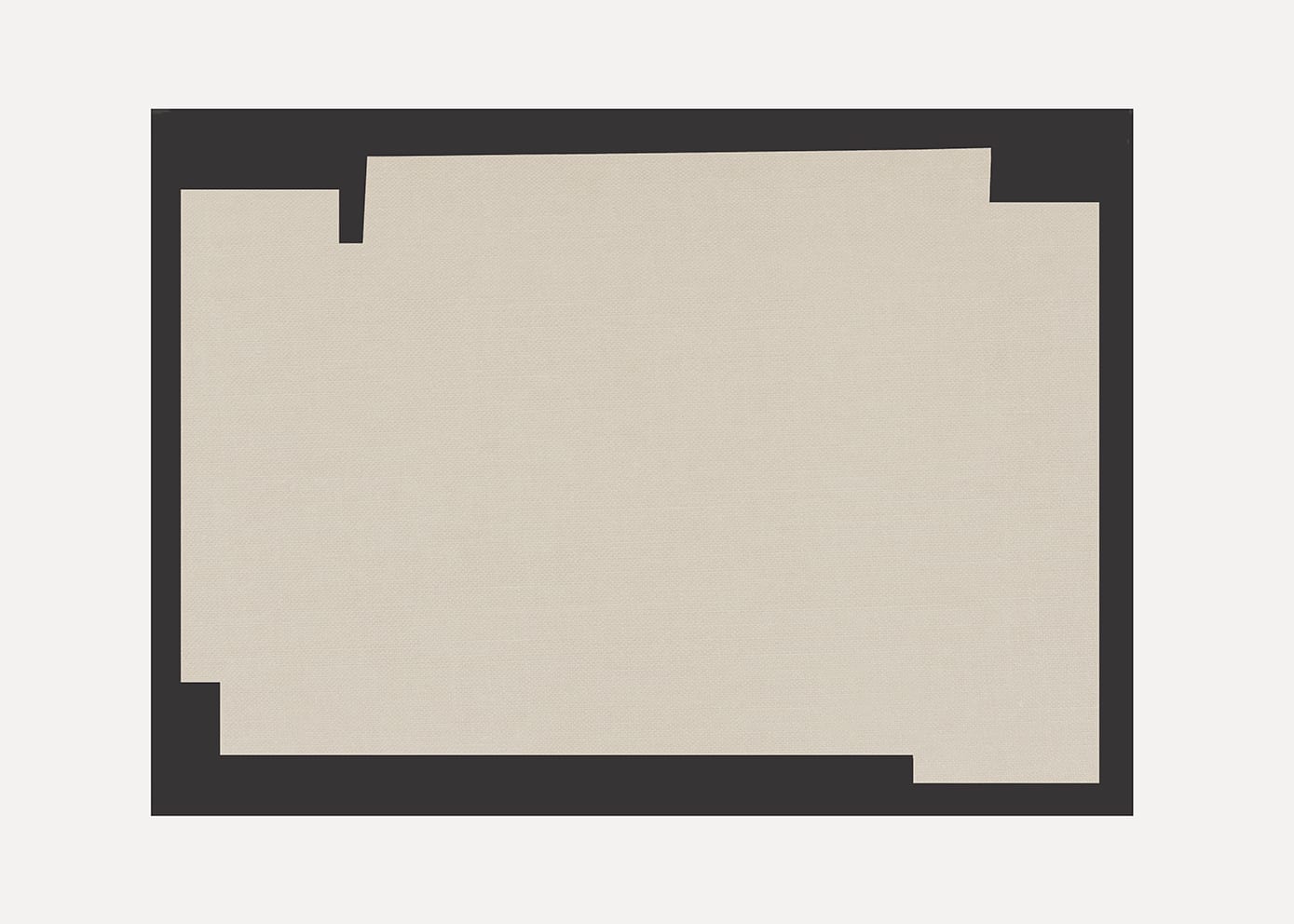 Bauhaus Black