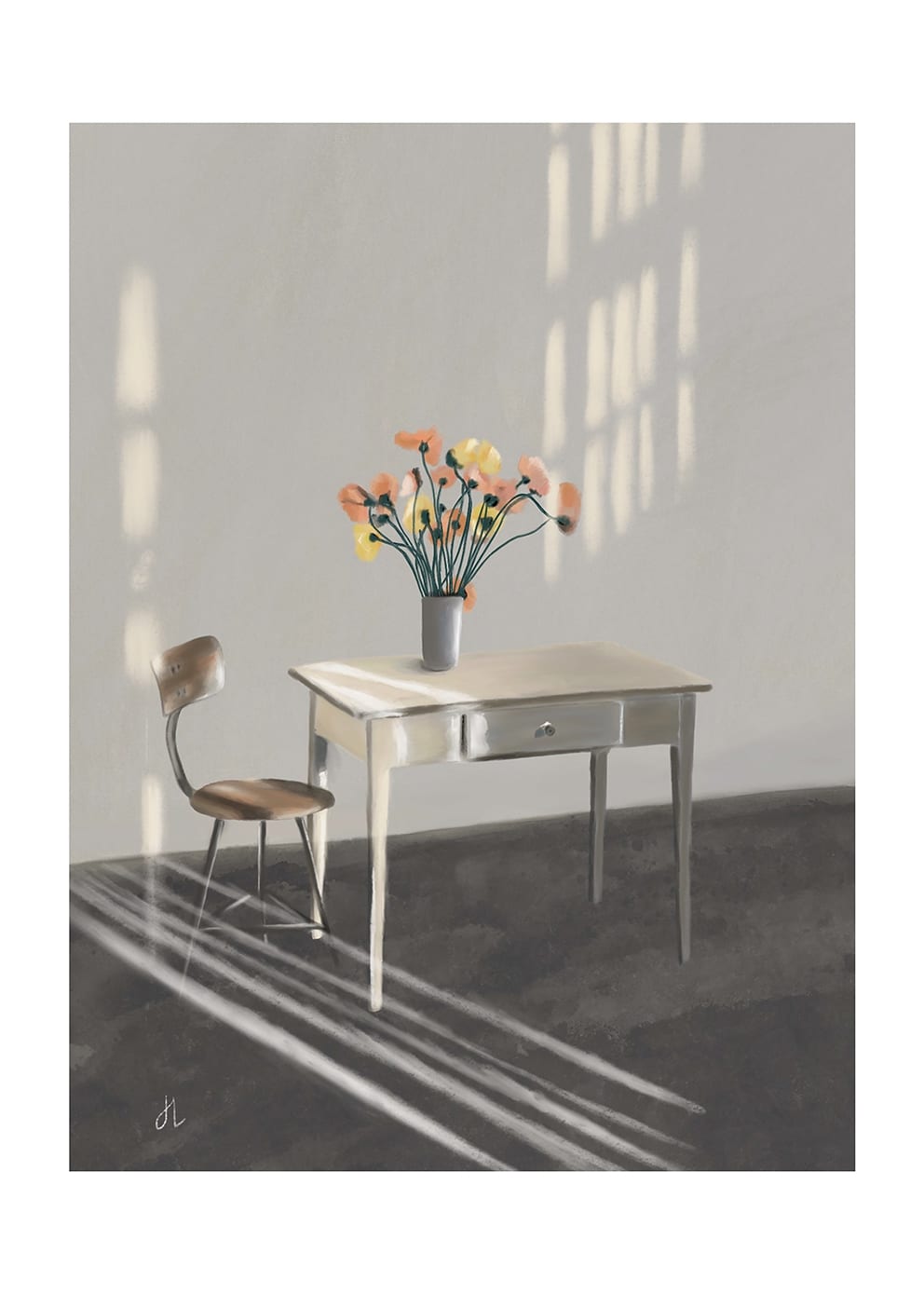 Morning Light