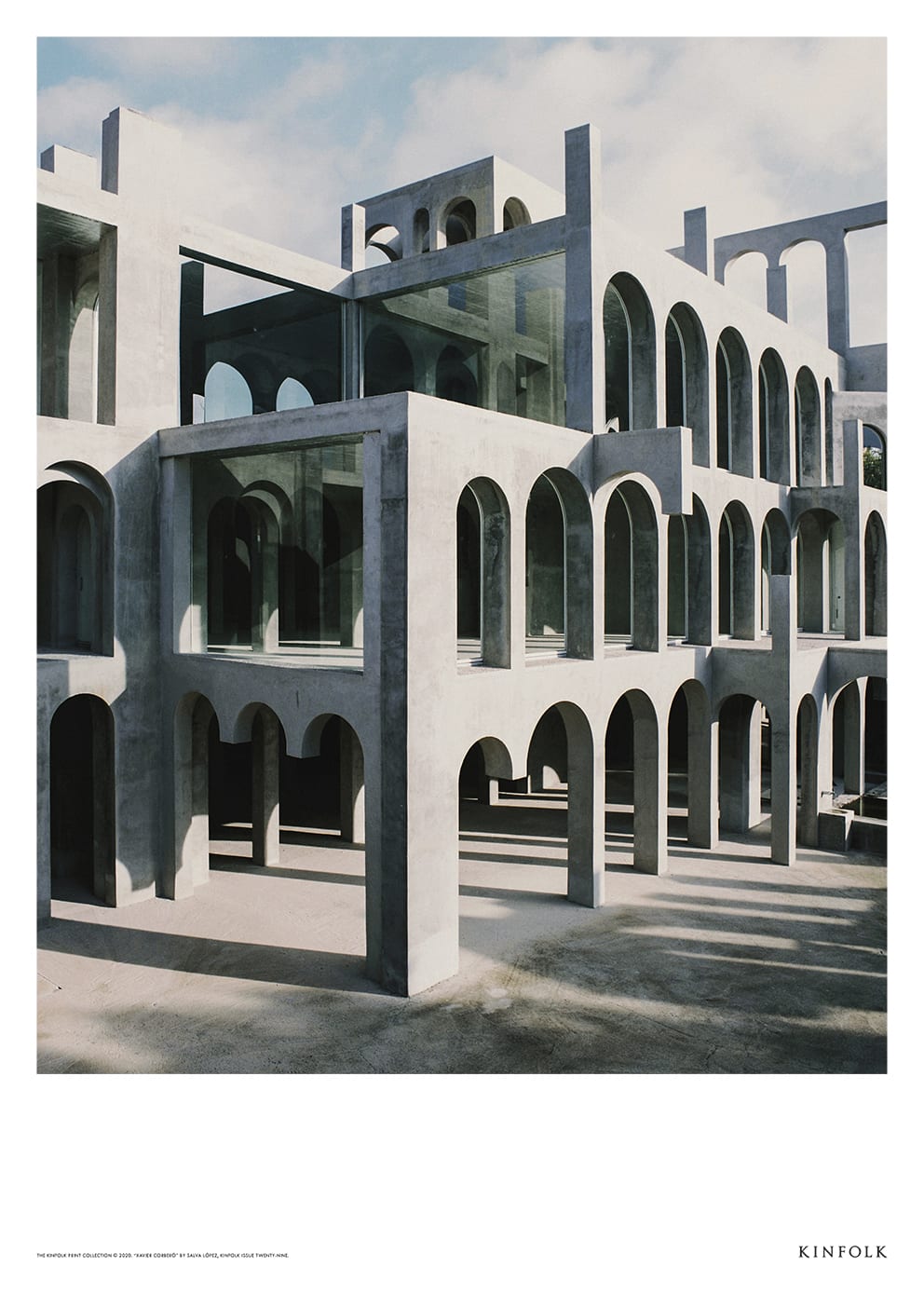 Xavier Corberó 01
