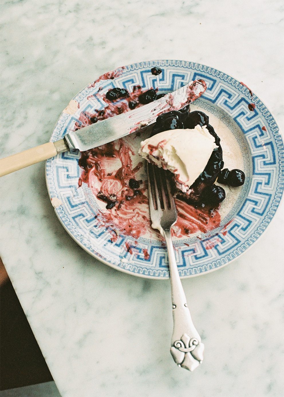 Weekend Pancakes