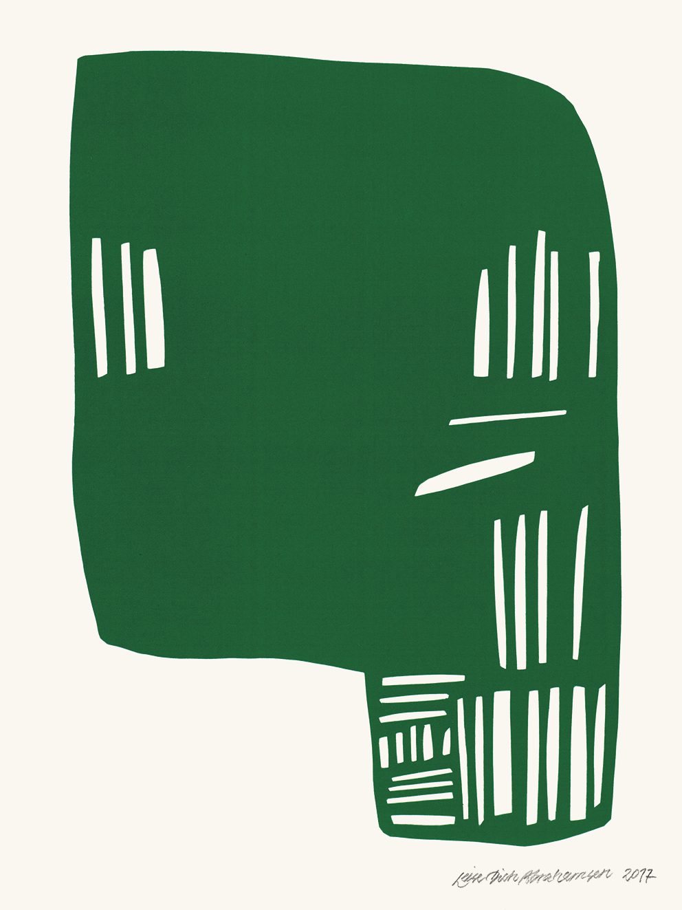 Corpus Green