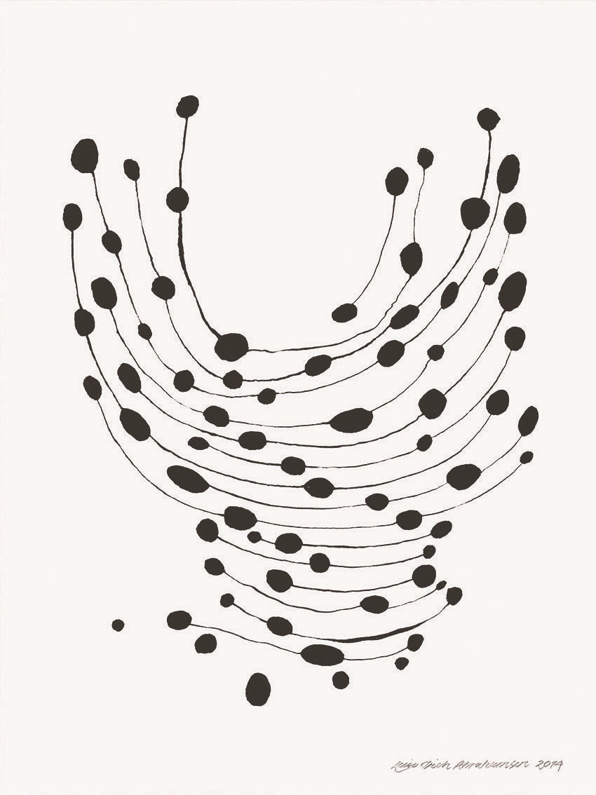 Dancing Dots